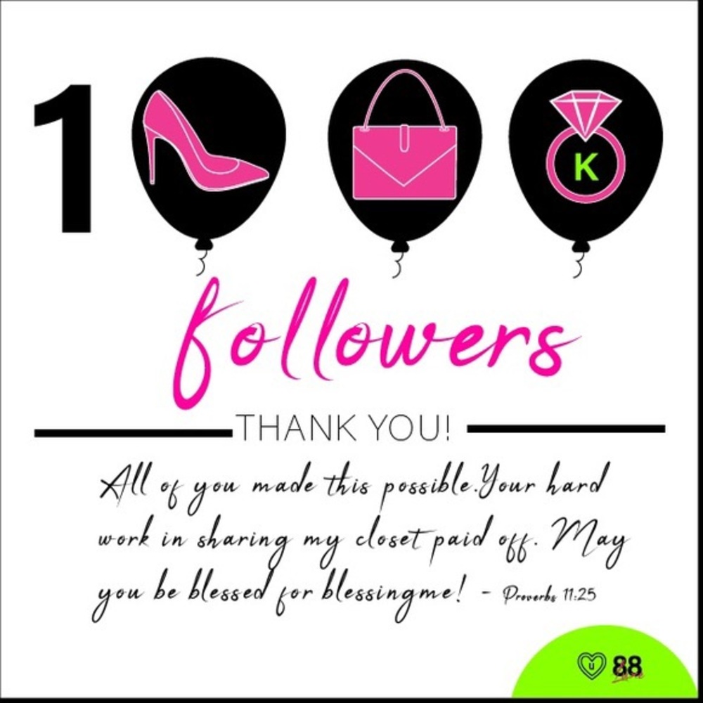 ✨THANK YOU✨